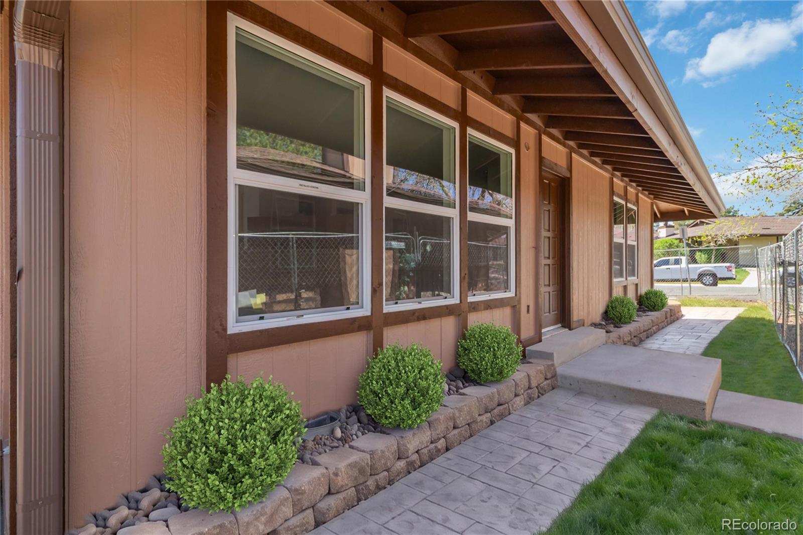 3796 S Fairplay Way Aurora CO 80014