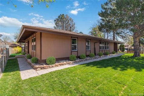 3796 S Fairplay Way Aurora CO 80014