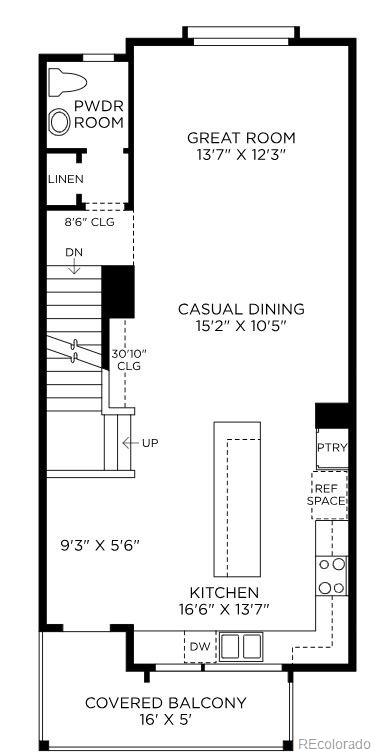 2571 Emiline Way Superior CO 80027