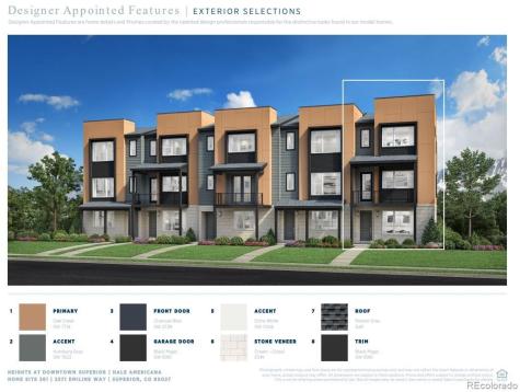 2571 Emiline Way Superior CO 80027