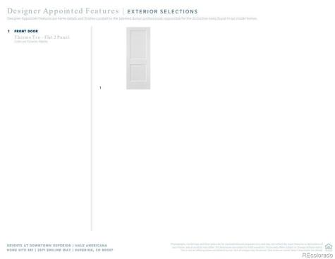 2571 Emiline Way Superior CO 80027