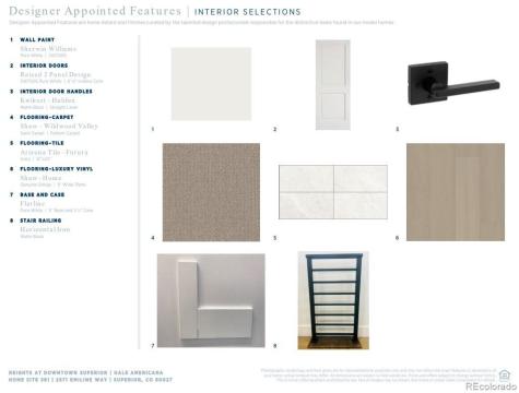 2571 Emiline Way Superior CO 80027