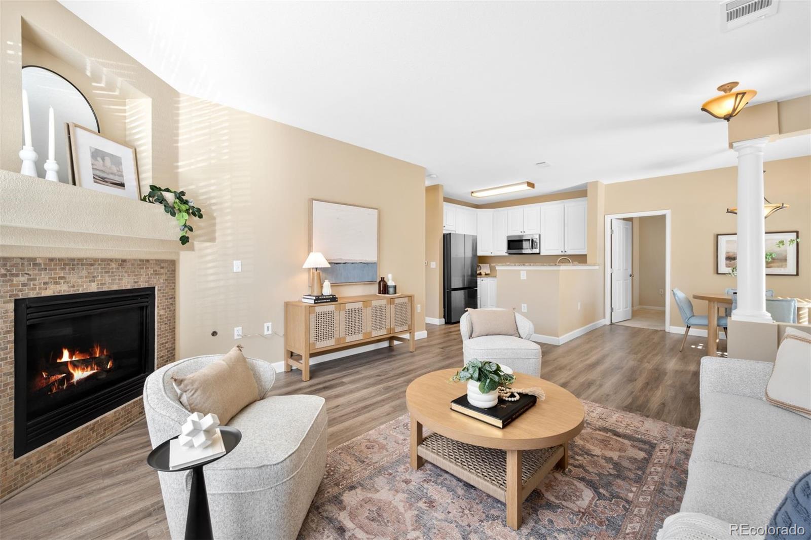 4054 S Crystal Circle Aurora CO 80014