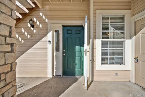 4054 S Crystal Circle Aurora CO 80014