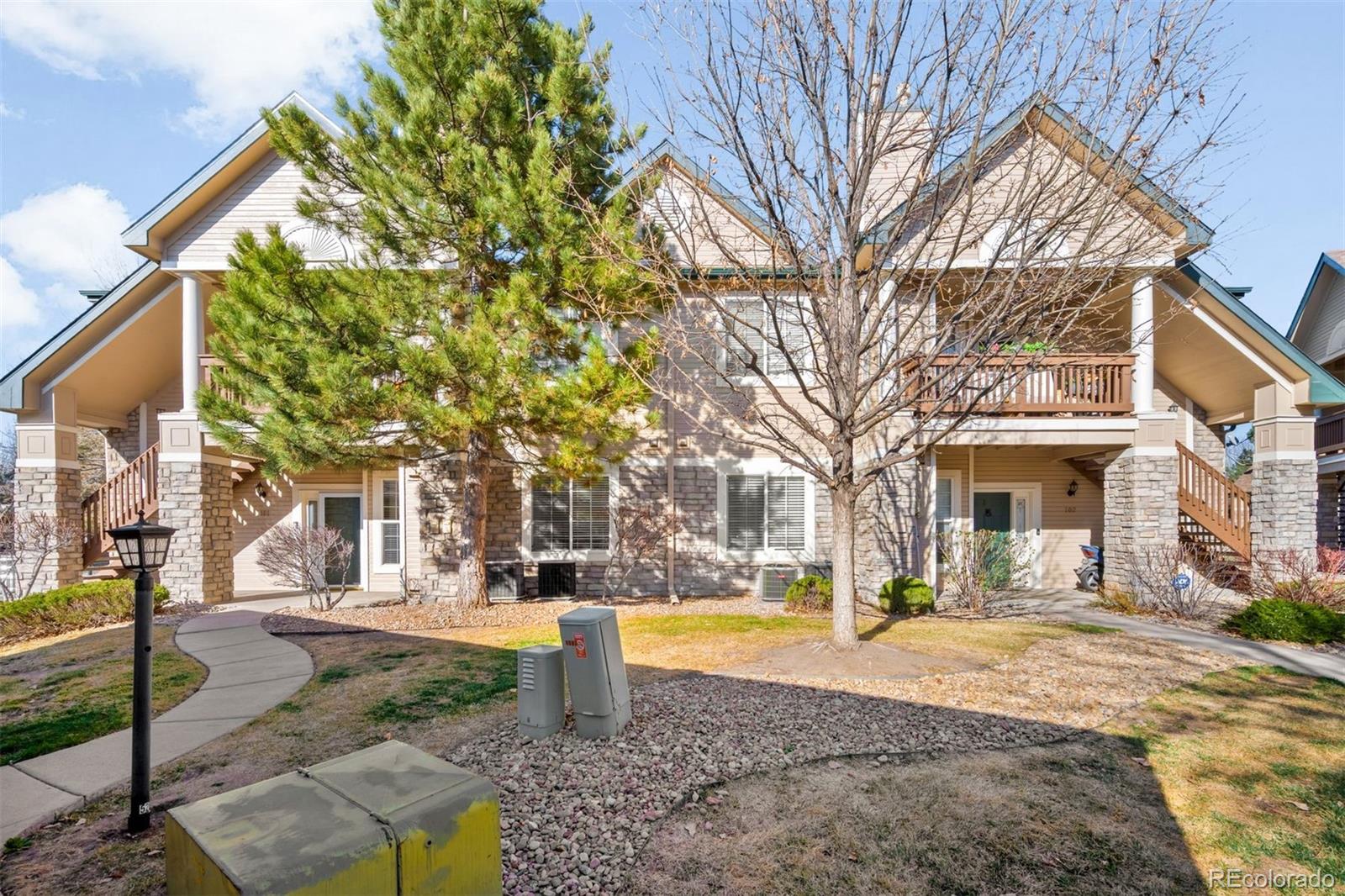 4054 S Crystal Circle Aurora CO 80014