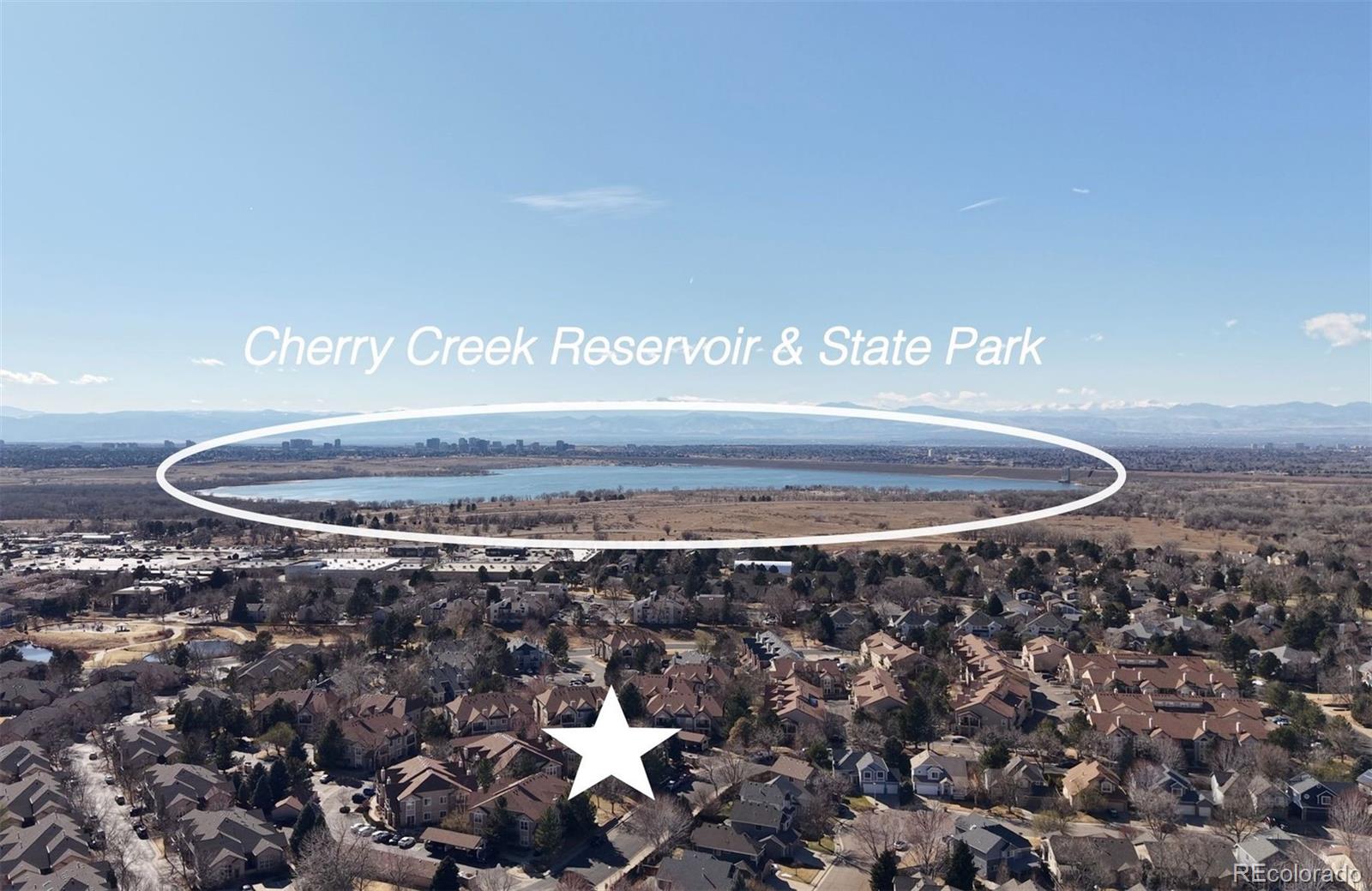 4054 S Crystal Circle Aurora CO 80014