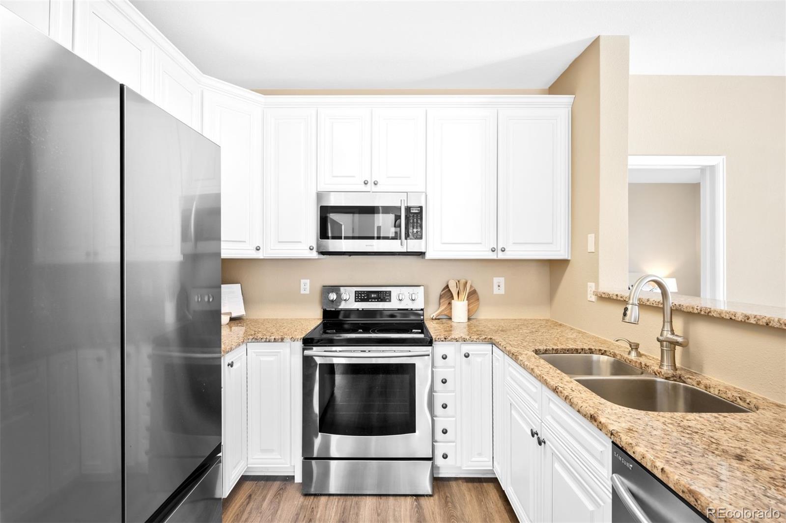 4054 S Crystal Circle Aurora CO 80014