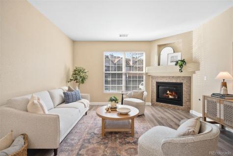 4054 S Crystal Circle Aurora CO 80014