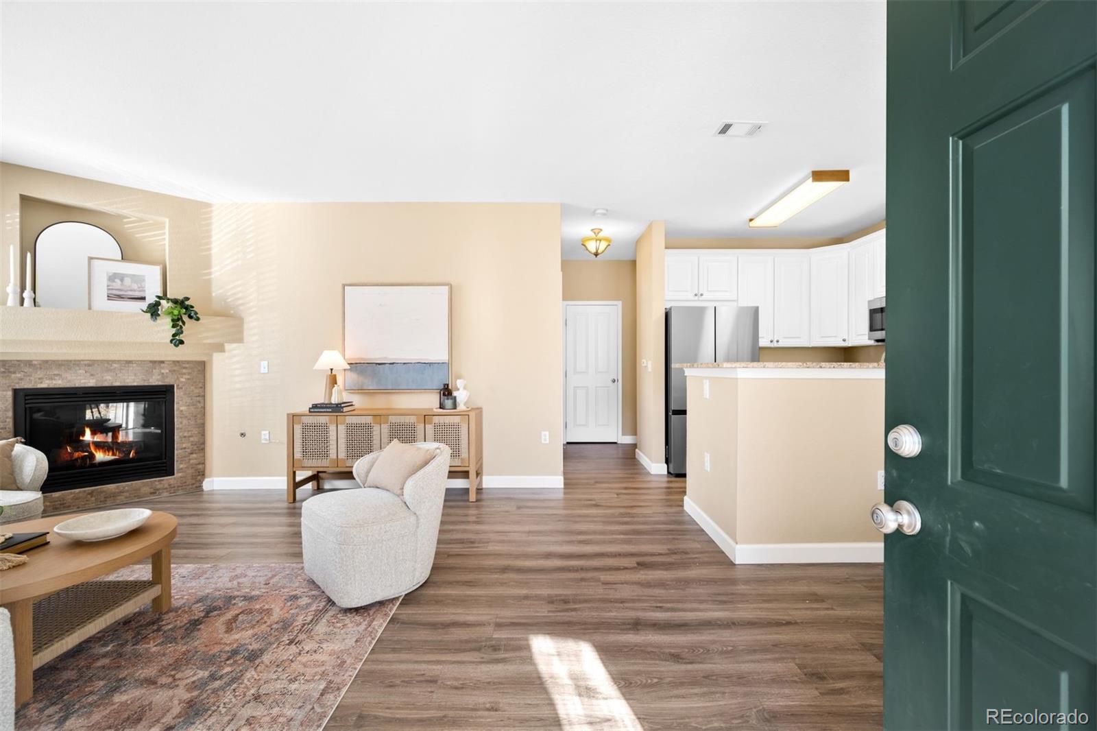 4054 S Crystal Circle Aurora CO 80014