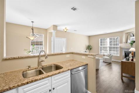 4054 S Crystal Circle Aurora CO 80014