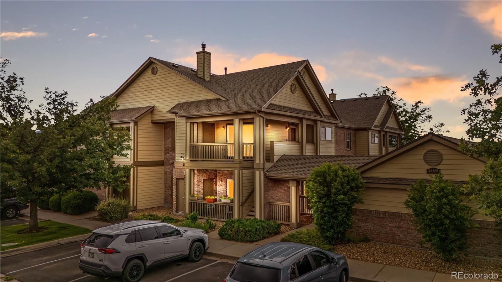 23456 E 5th Place Aurora CO 80018