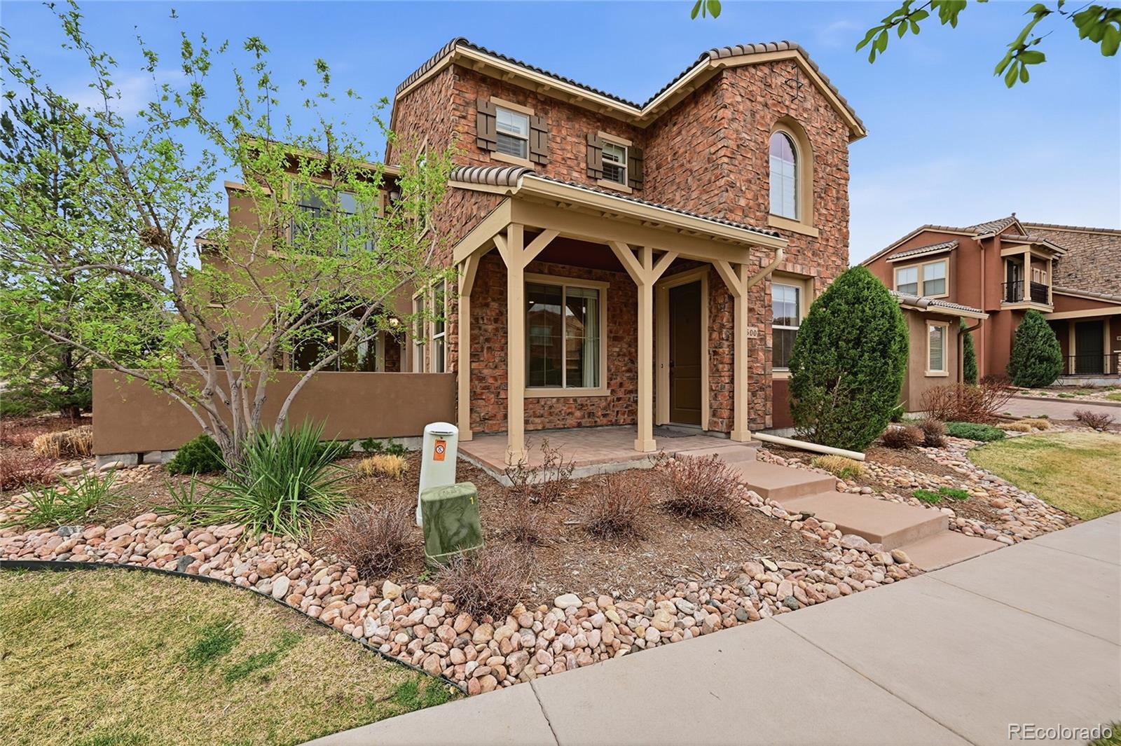 9500 Pendio Court Highlands Ranch CO 80126