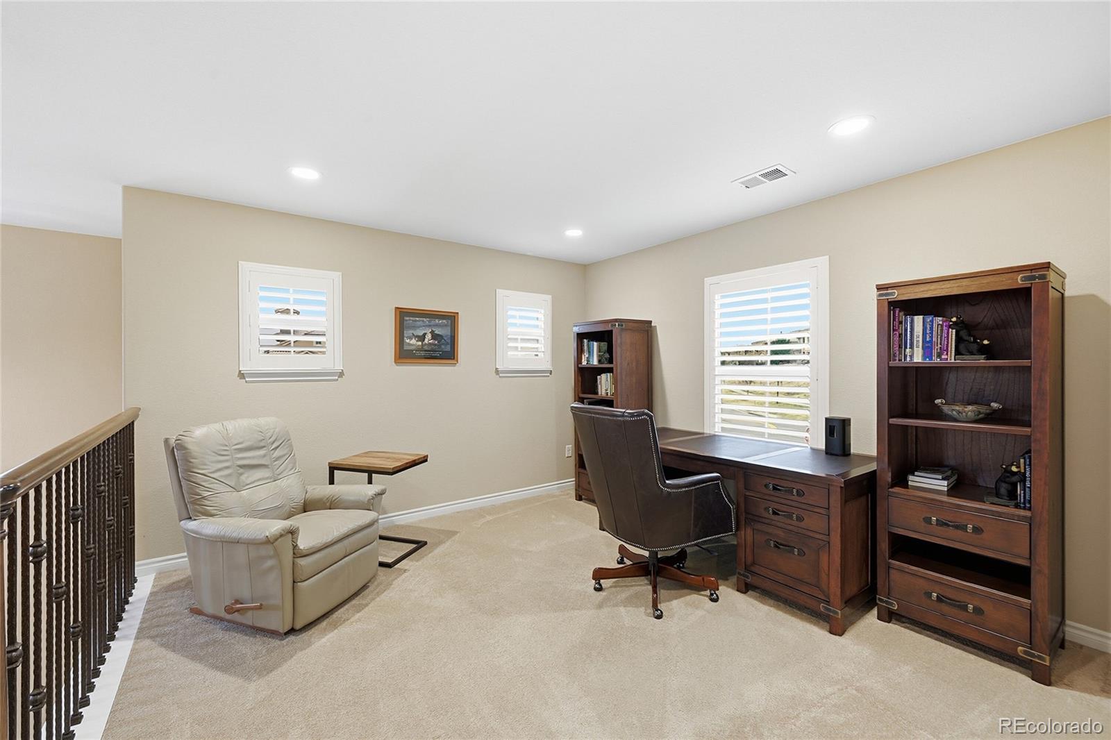 9500 Pendio Court Highlands Ranch CO 80126