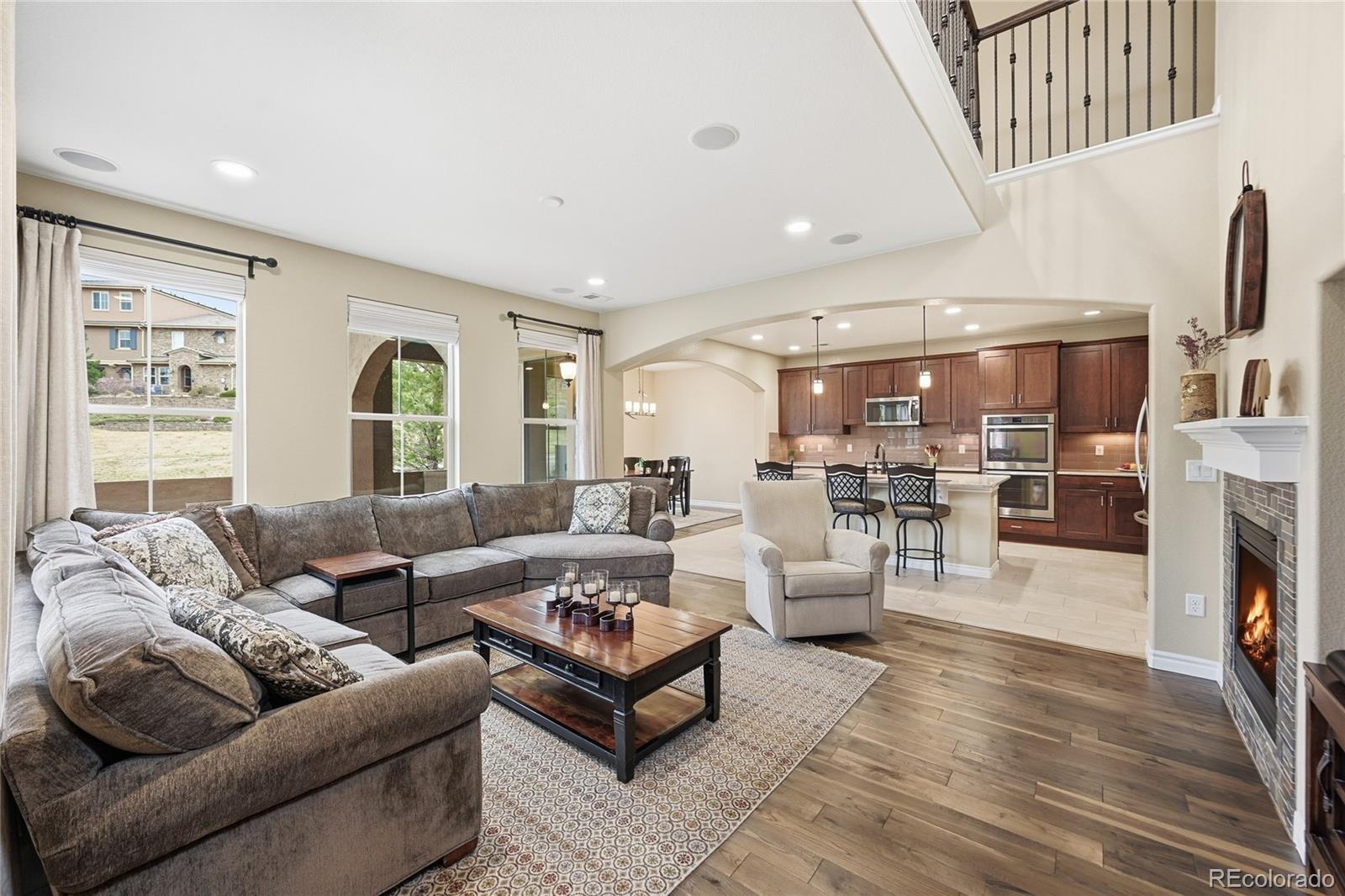 9500 Pendio Court Highlands Ranch CO 80126