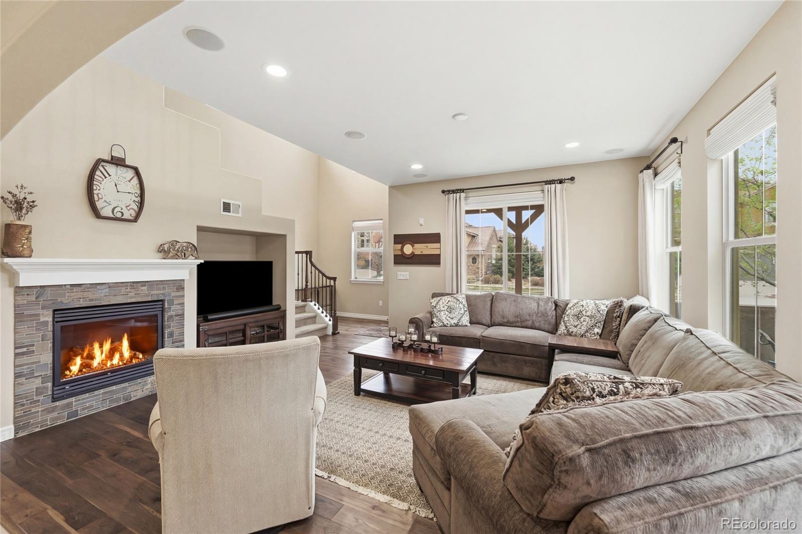 9500 Pendio Court Highlands Ranch CO 80126