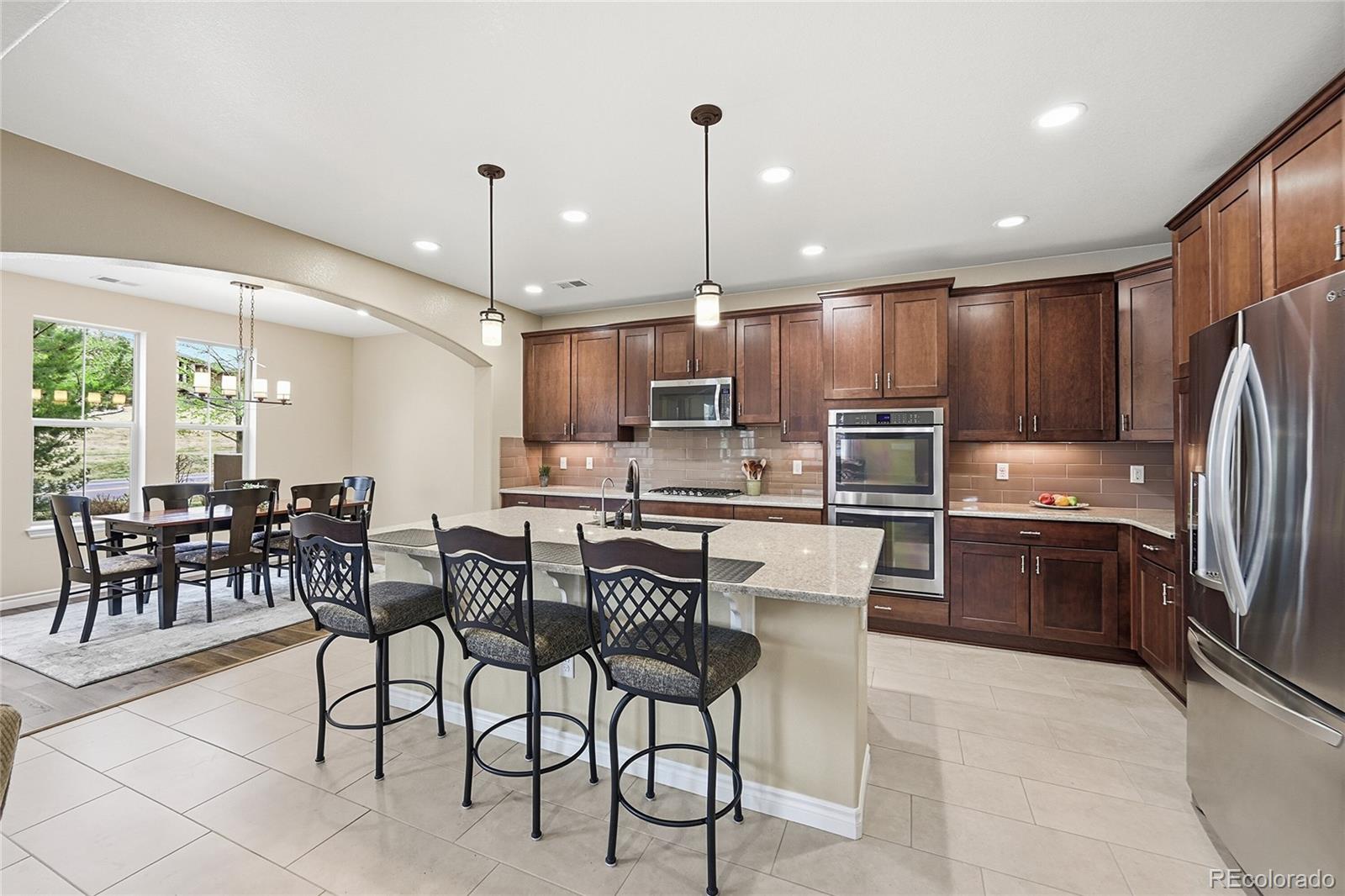 9500 Pendio Court Highlands Ranch CO 80126