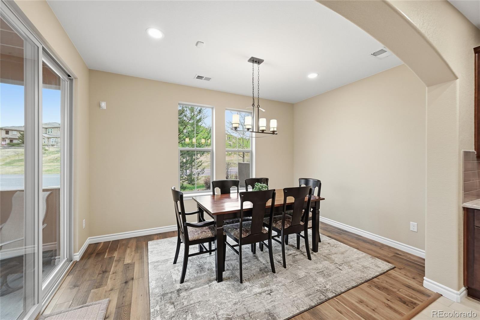 9500 Pendio Court Highlands Ranch CO 80126