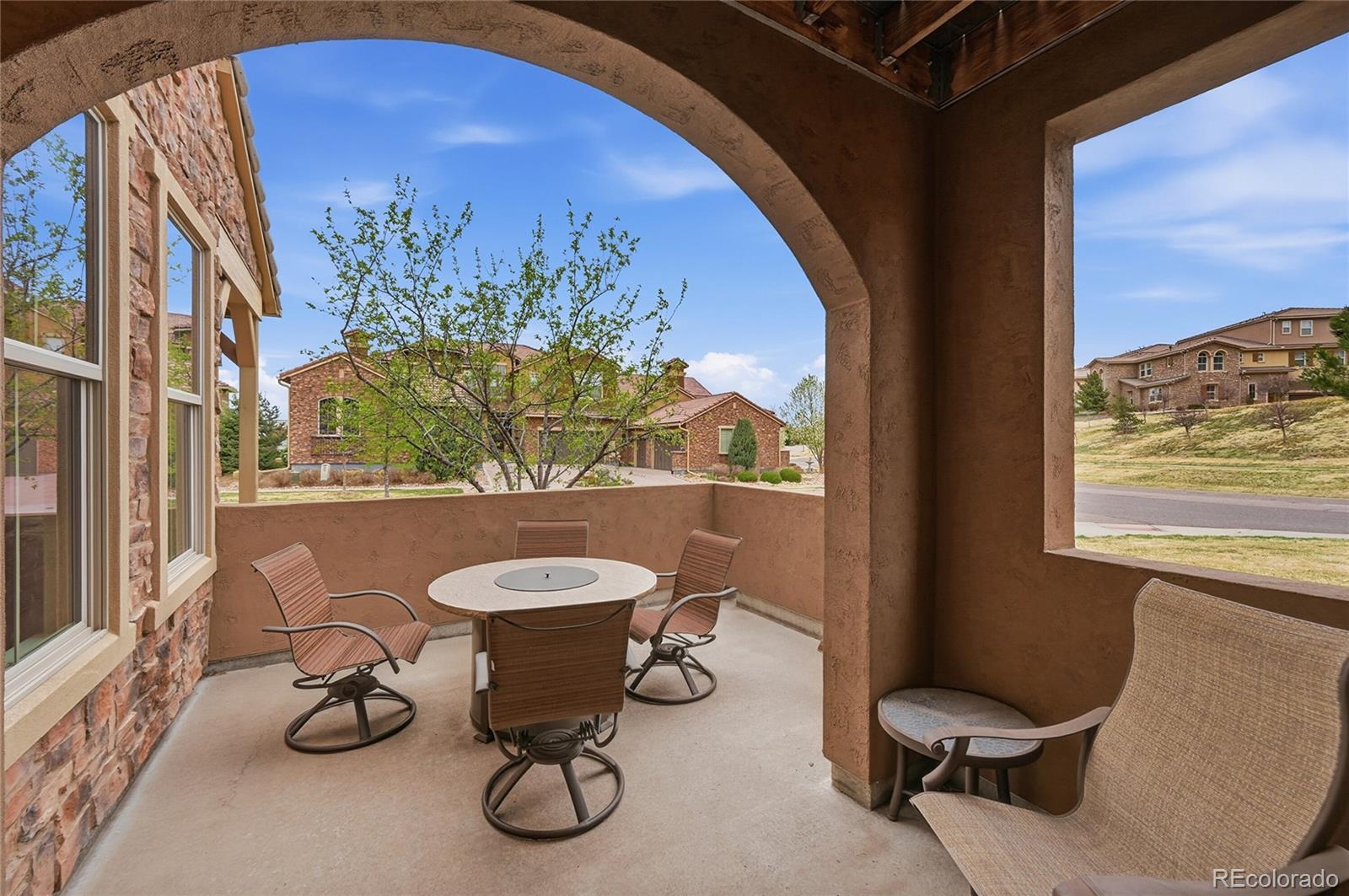 9500 Pendio Court Highlands Ranch CO 80126