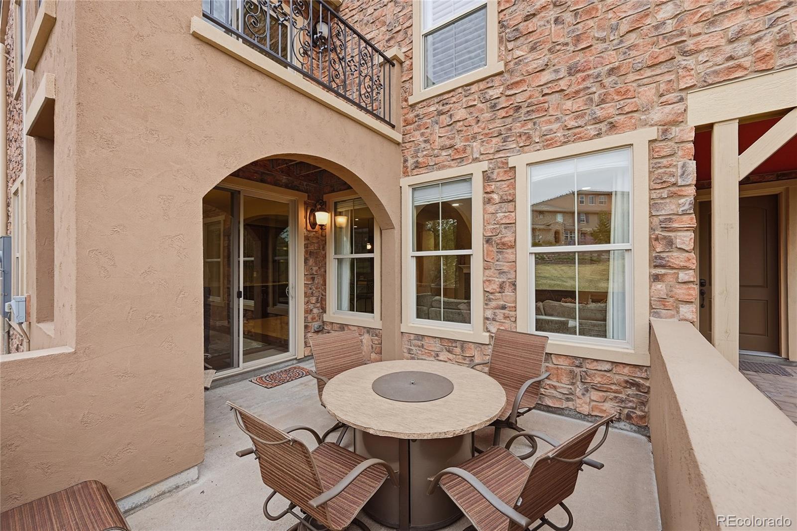 9500 Pendio Court Highlands Ranch CO 80126