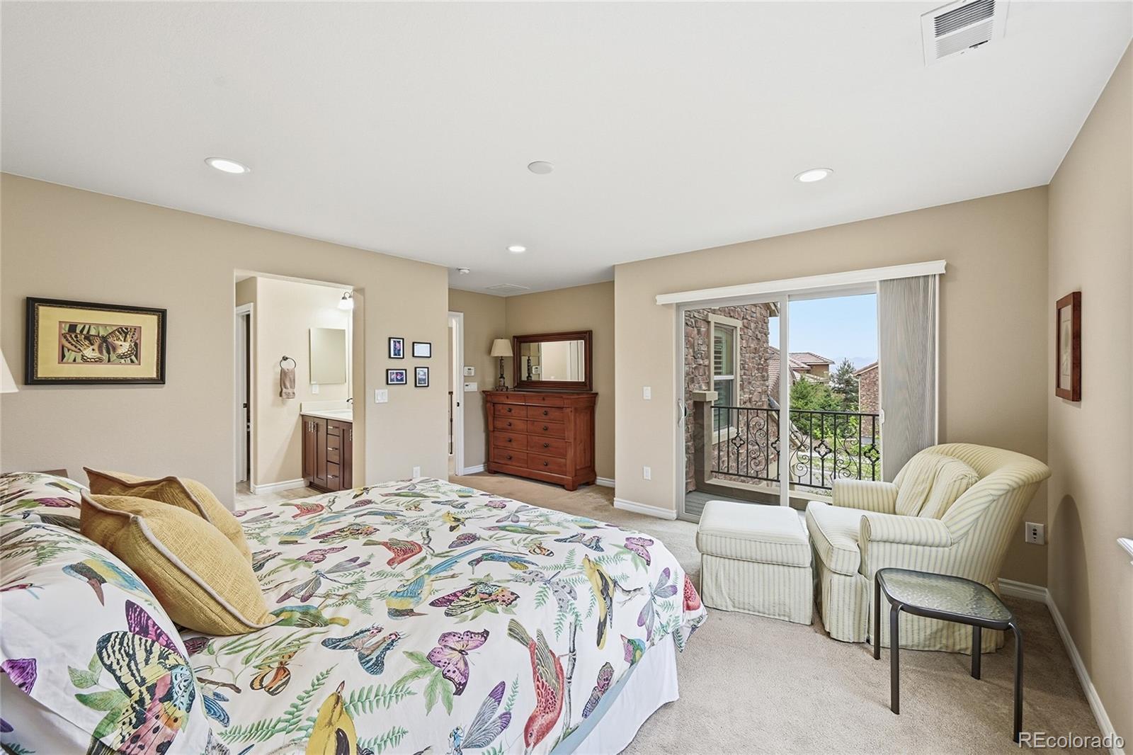 9500 Pendio Court Highlands Ranch CO 80126