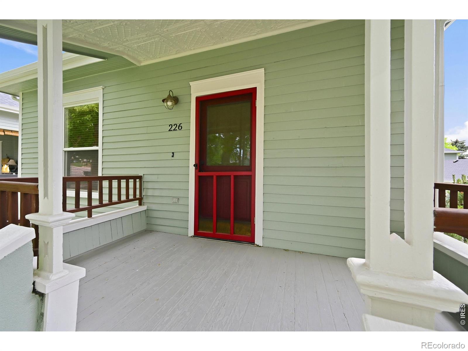 226 Pratt Street Longmont CO 80501