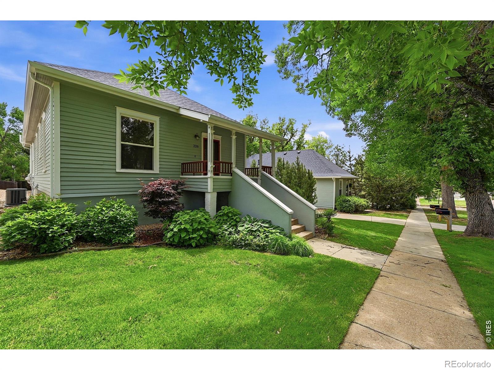 226 Pratt Street Longmont CO 80501