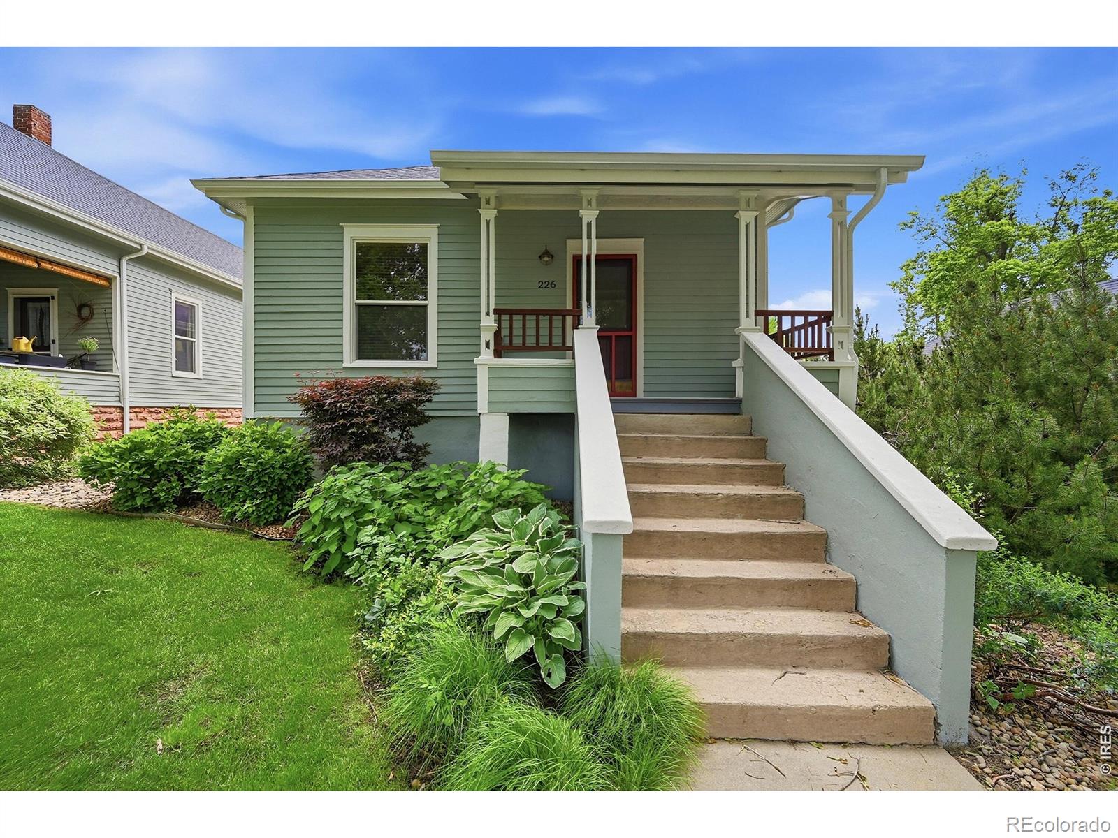 226 Pratt Street Longmont CO 80501