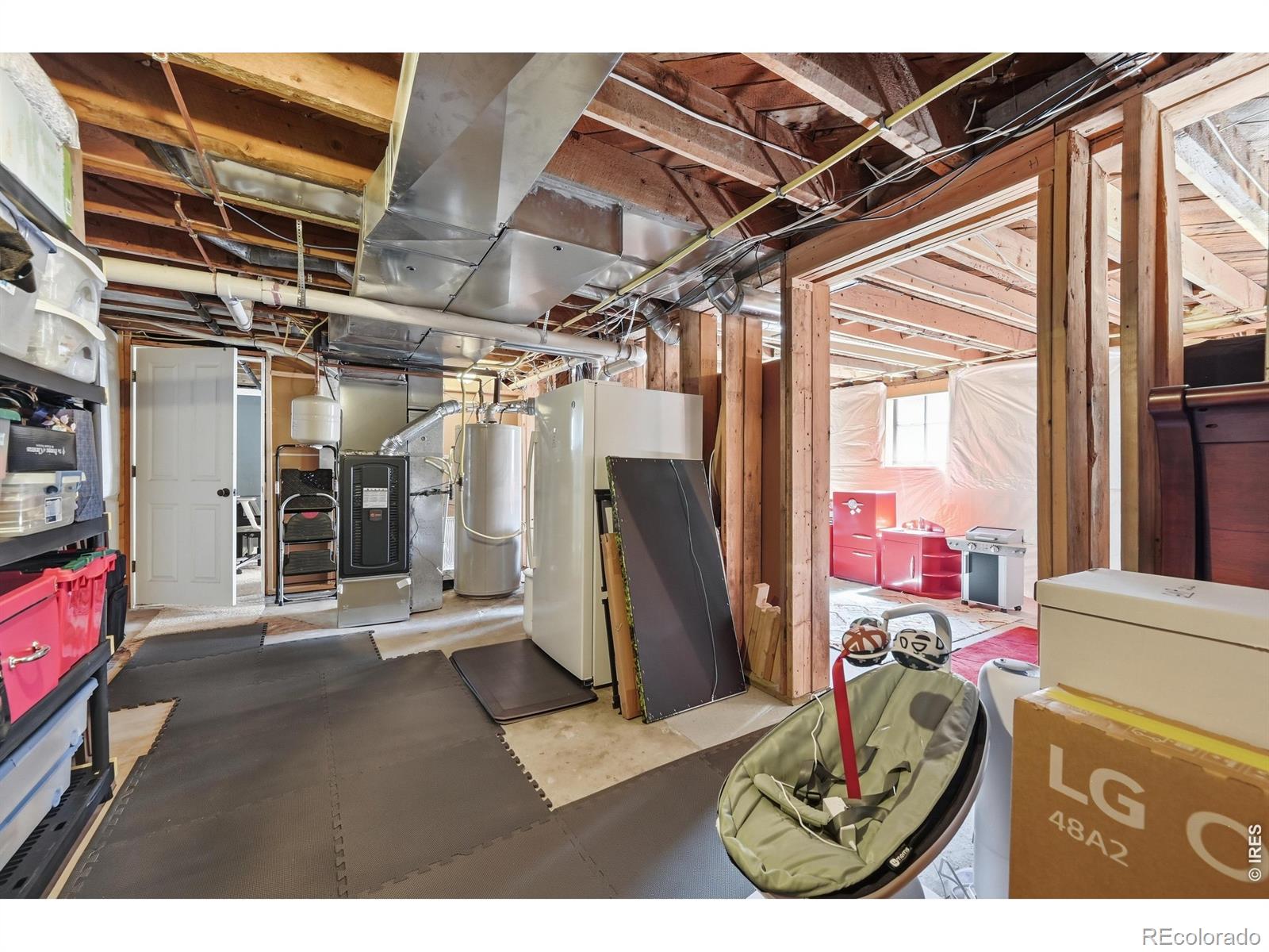 226 Pratt Street Longmont CO 80501