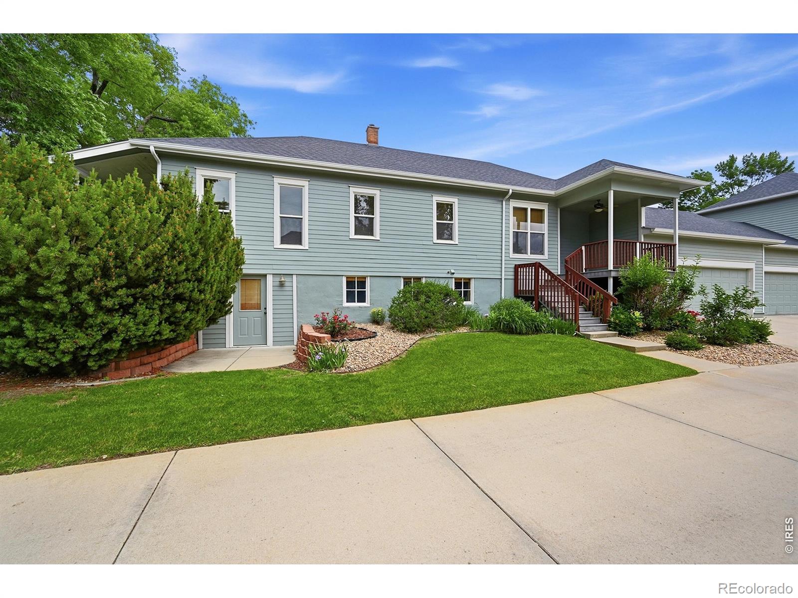 226 Pratt Street Longmont CO 80501