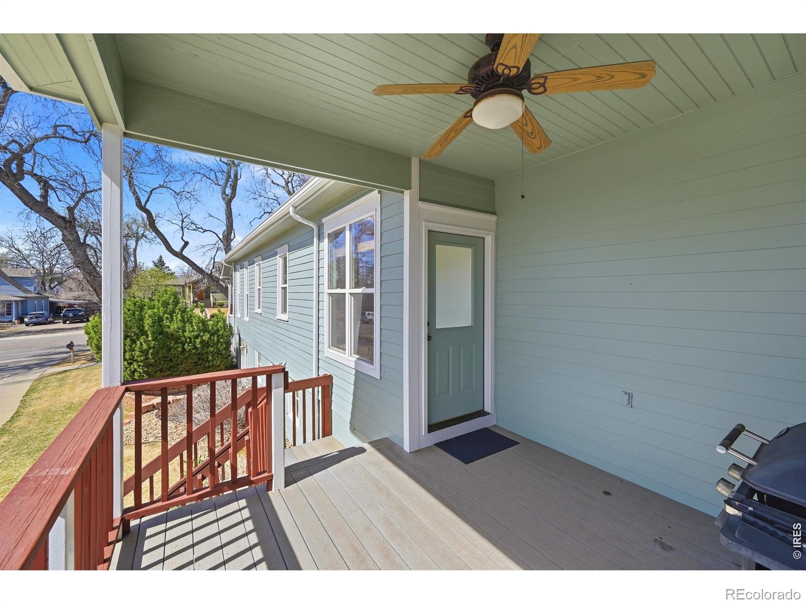 226 Pratt Street Longmont CO 80501