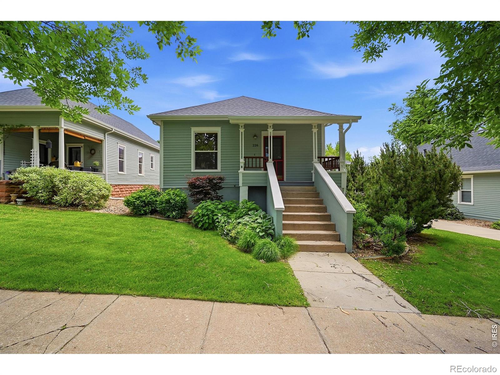 226 Pratt Street Longmont CO 80501