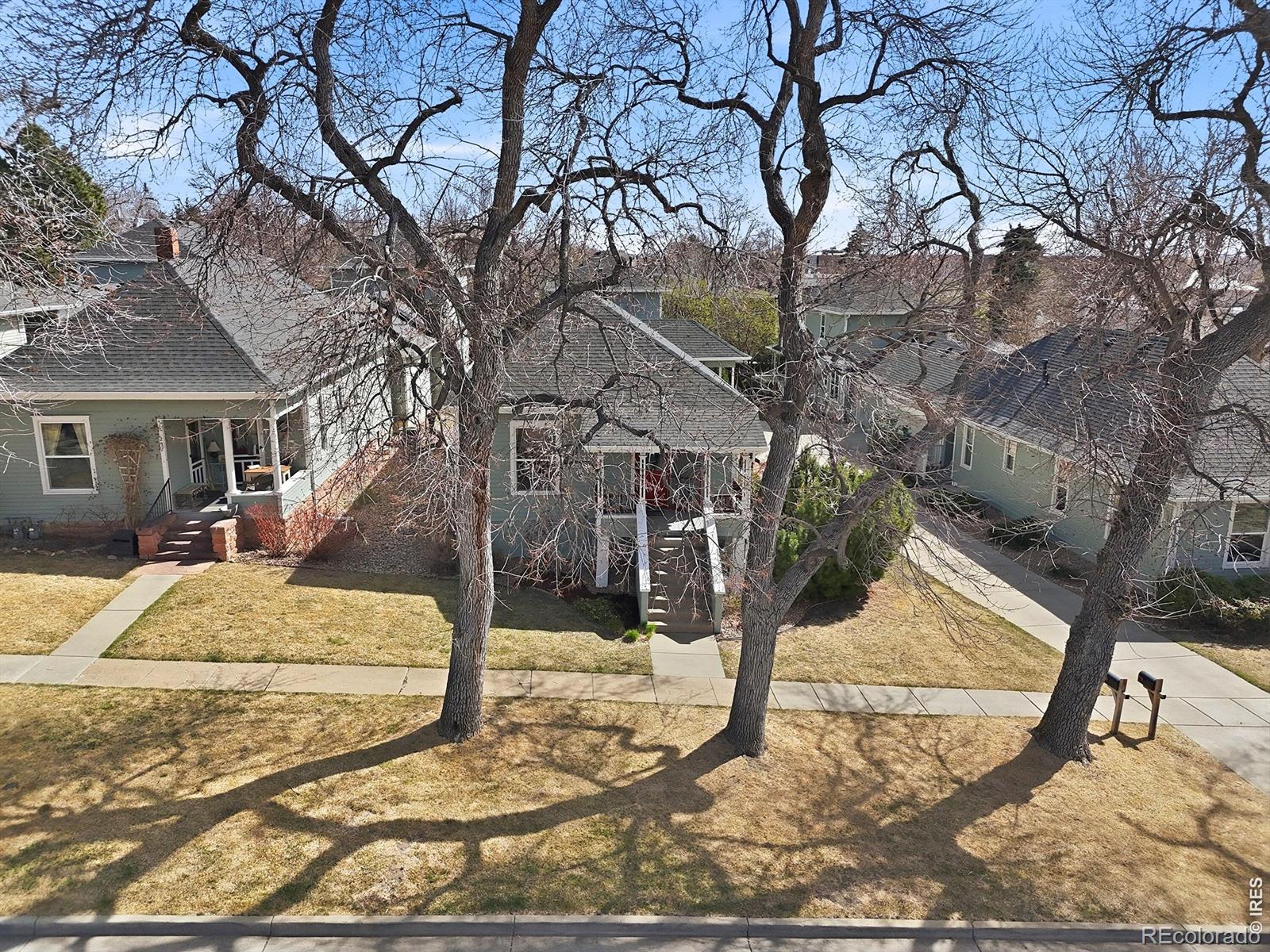 226 Pratt Street Longmont CO 80501