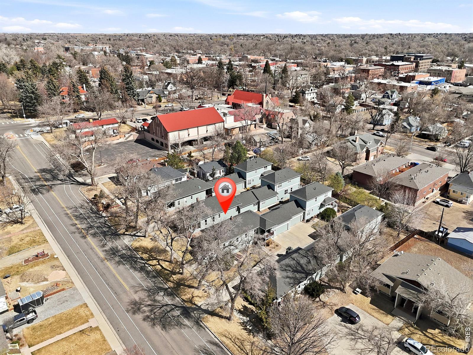 226 Pratt Street Longmont CO 80501