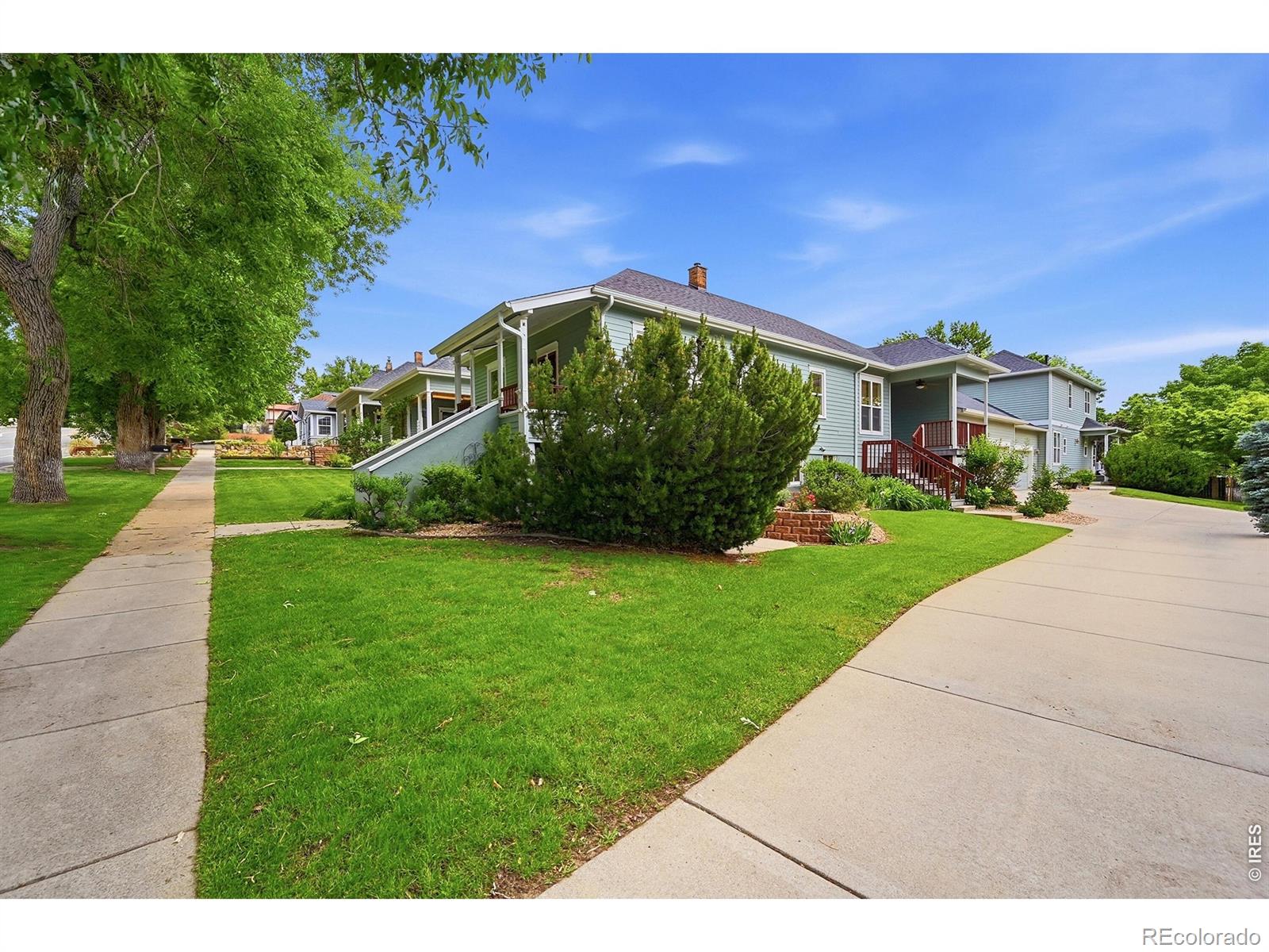 226 Pratt Street Longmont CO 80501