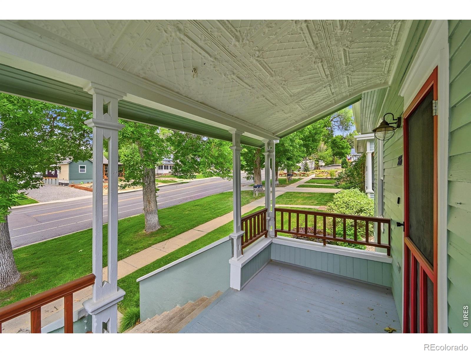226 Pratt Street Longmont CO 80501