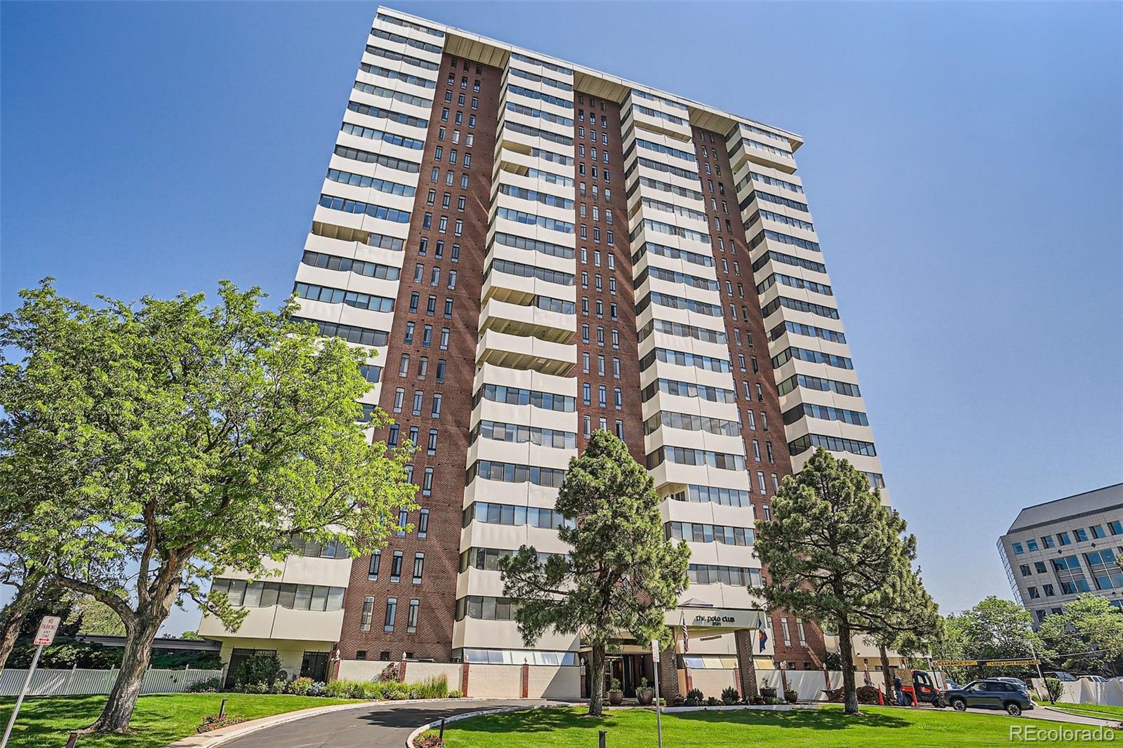 3131 E Alameda Avenue Denver CO 80209