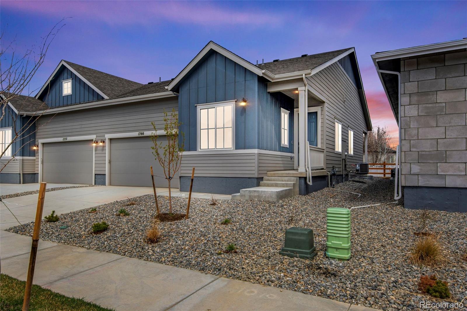 1766 Mount Meeker Avenue Berthoud CO 80513