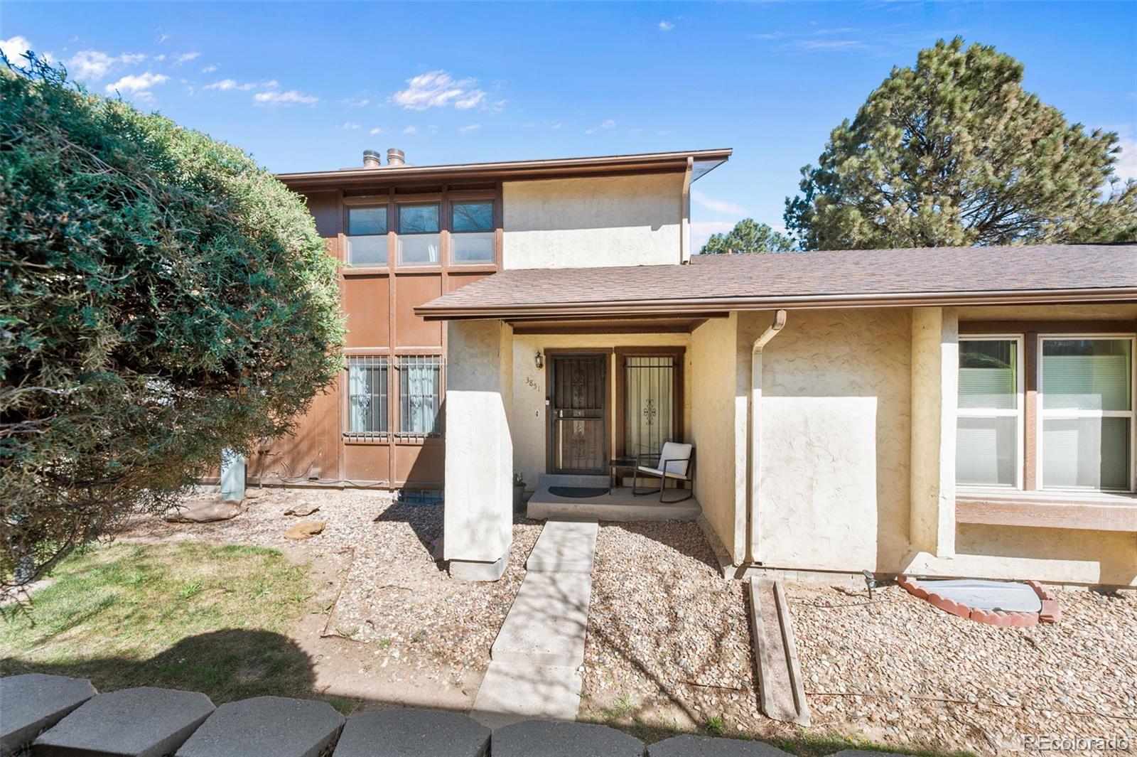 3851 S Fraser Street Aurora CO 80014