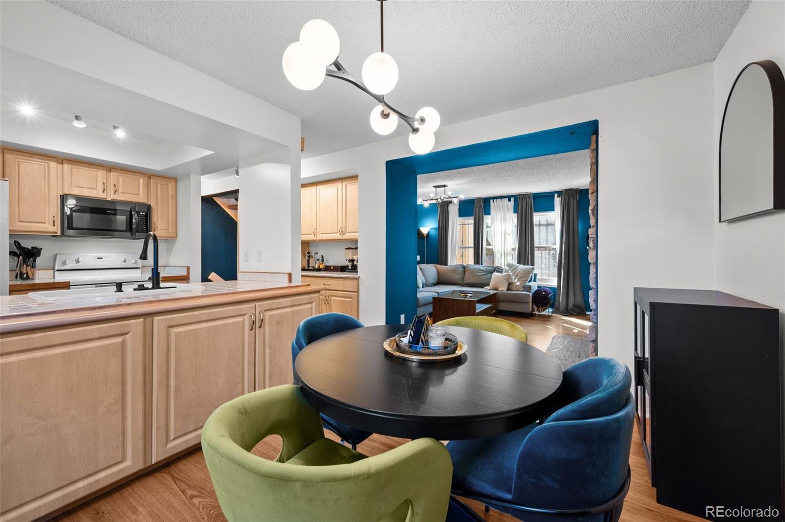 3851 S Fraser Street Aurora CO 80014