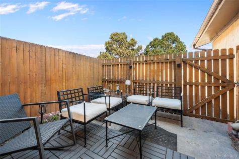 3851 S Fraser Street Aurora CO 80014