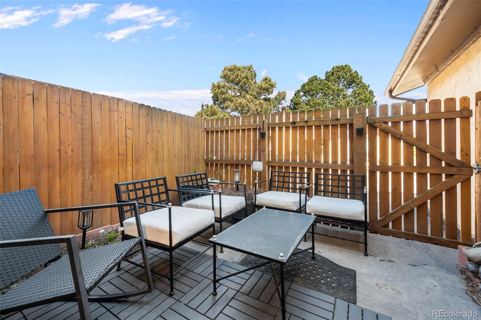 3851 S Fraser Street Aurora CO 80014