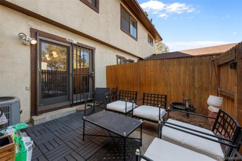 3851 S Fraser Street Aurora CO 80014