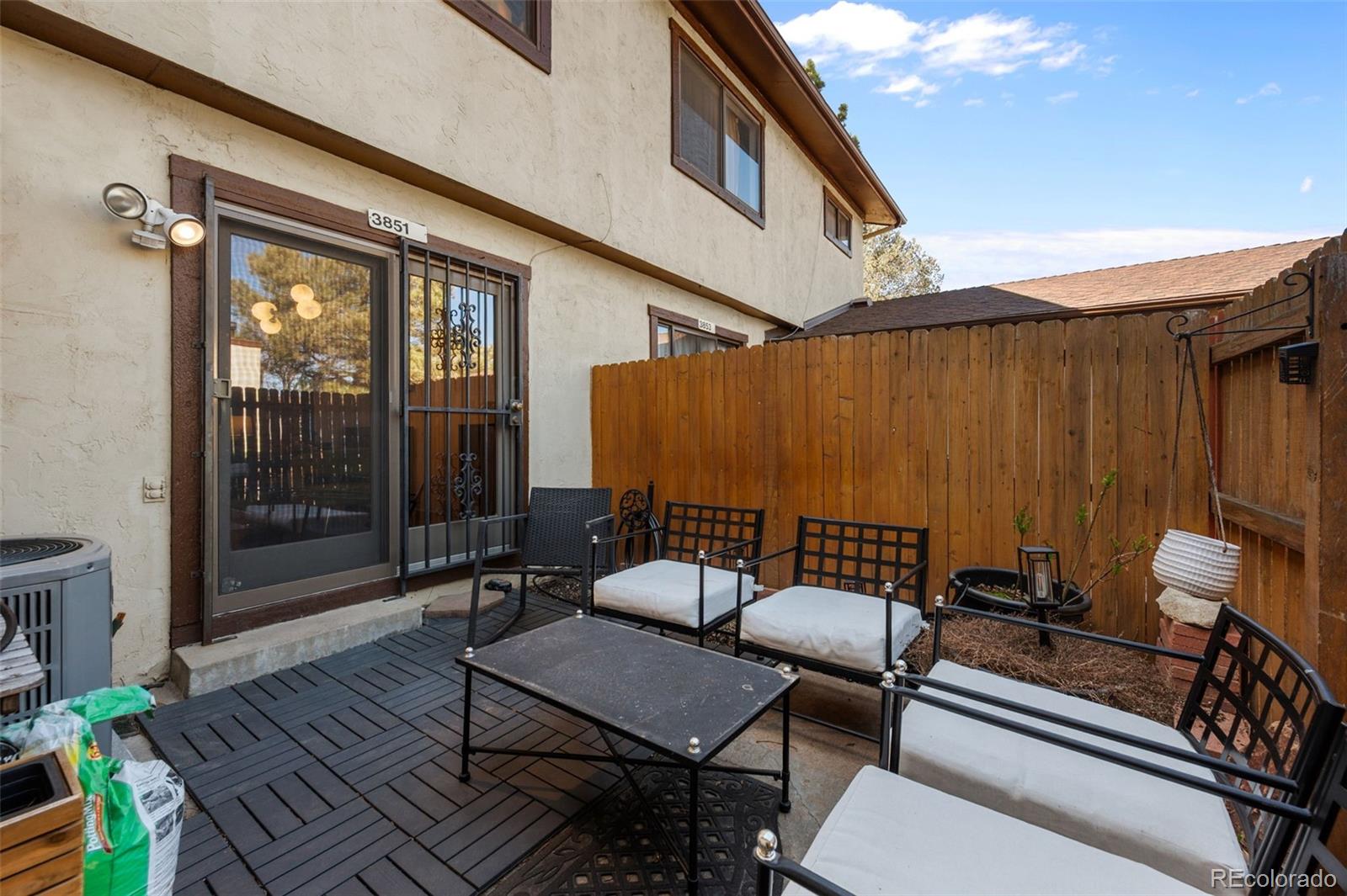 3851 S Fraser Street Aurora CO 80014