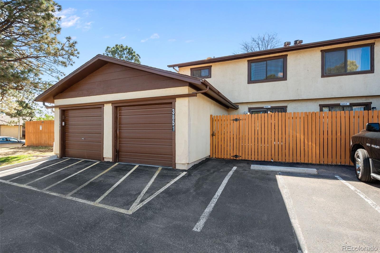 3851 S Fraser Street Aurora CO 80014