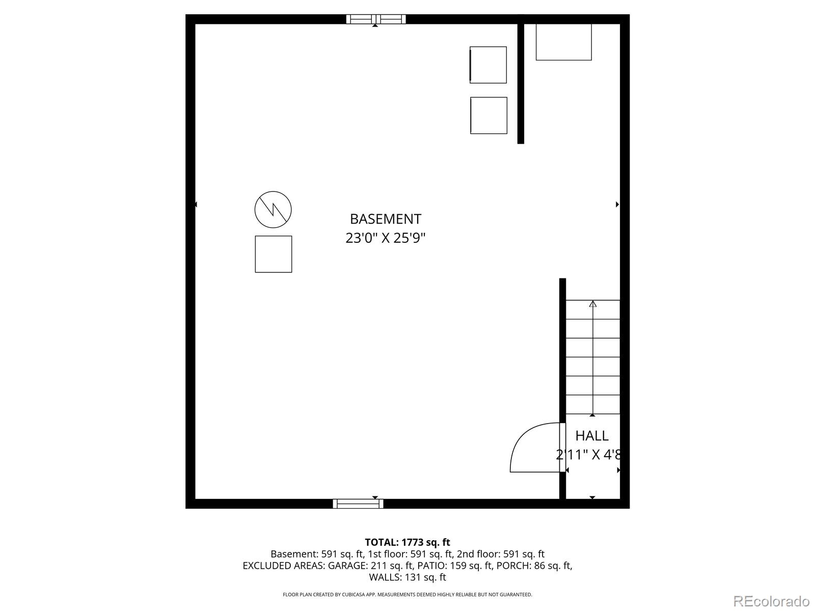 3851 S Fraser Street Aurora CO 80014