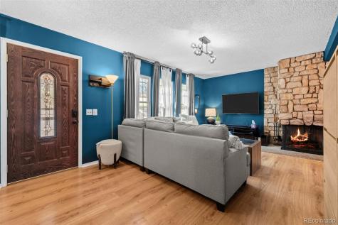 3851 S Fraser Street Aurora CO 80014