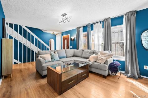 3851 S Fraser Street Aurora CO 80014
