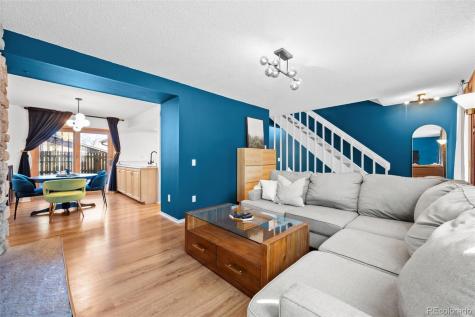 3851 S Fraser Street Aurora CO 80014