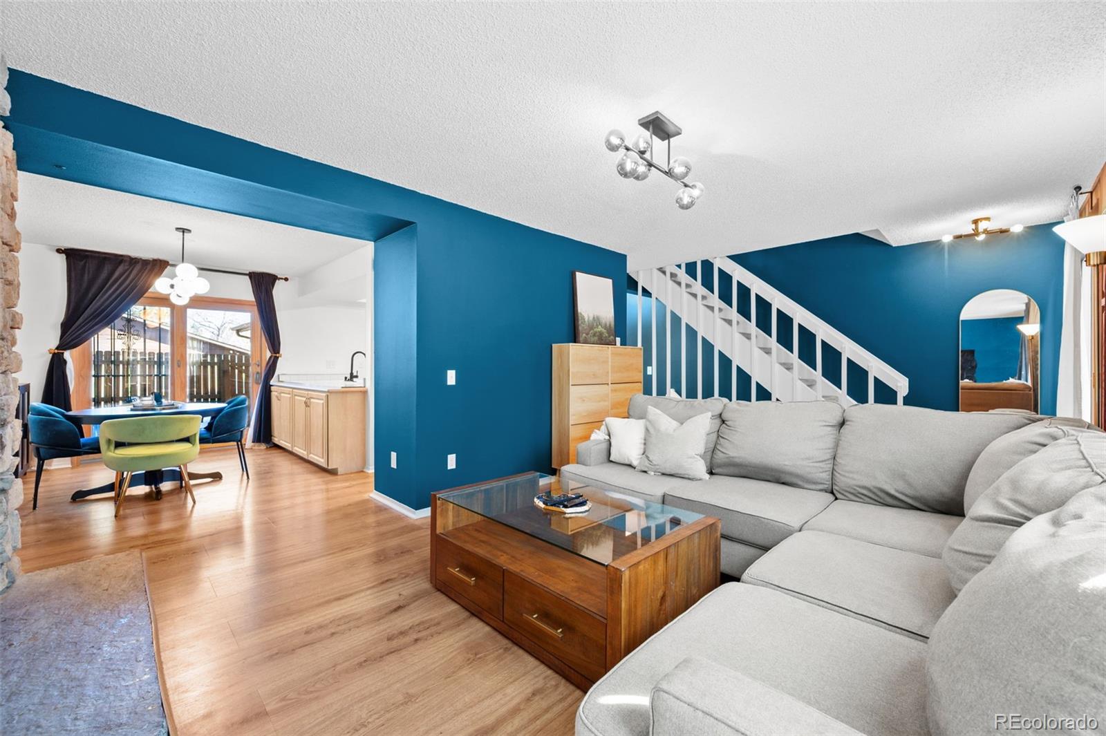 3851 S Fraser Street Aurora CO 80014
