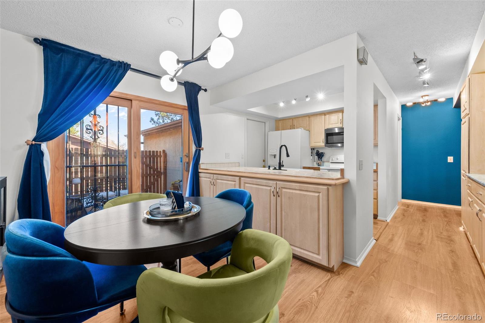 3851 S Fraser Street Aurora CO 80014